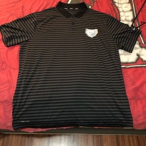 Nike Golf Polo